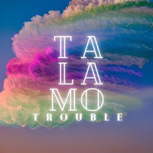 Trouble (feat. Haley Pogachefsky)