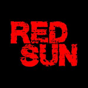 Red Sun (feat. Maarten Albrechts)