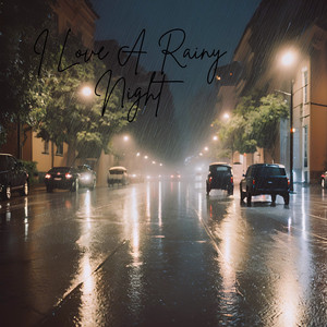 I Love a Rainy Night