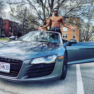 Stranger Things 2 (Heeby Jeebys)