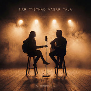 När Tystnad Vågar Tala