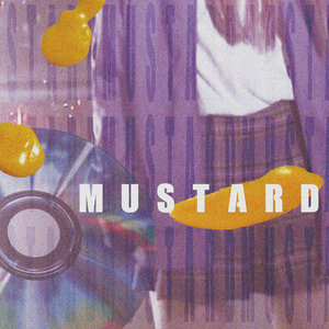 MUSTARD