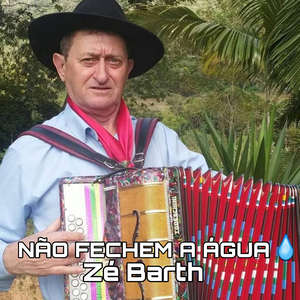 Não Fechem a Água