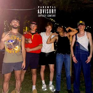 Ballerina (feat. Max S.)