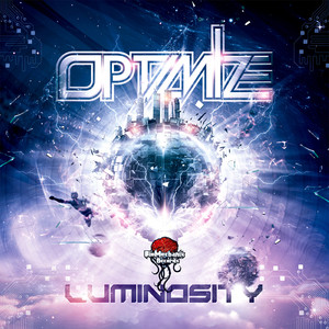 Luminosity (Original Mix)