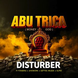 Abu Trica (Money God)