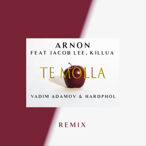 Te Molla (Vadim Adamov & Hardphol Remix)