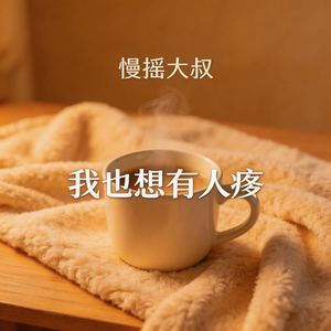 我也想有人疼