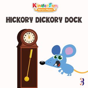 Hickory Dickory Dock Song