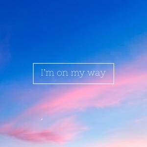 I'm on my way (feat. Beth Ward)