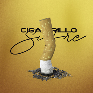Cigarrillo sufre