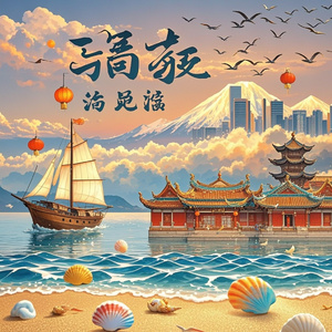 宝岛回归谣