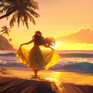 浜辺のメロディ