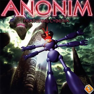 Anonim 1 (DJ Konik Remix)