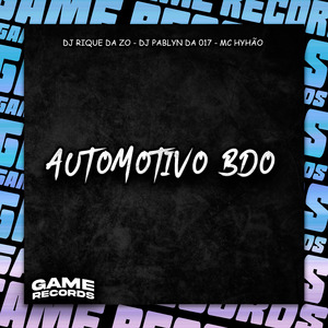 Automotivo Bdo