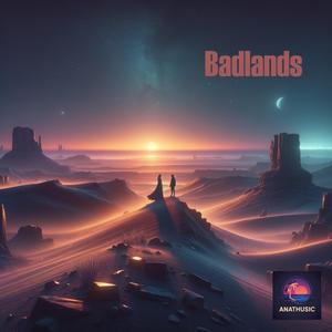 Badlands