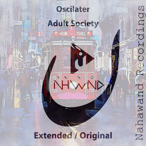Adult Society (Extended Mix)