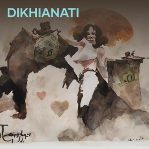 Dikhianati