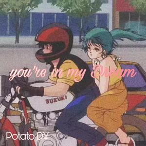 你在我梦里（prod. Furyl/4_Chords）