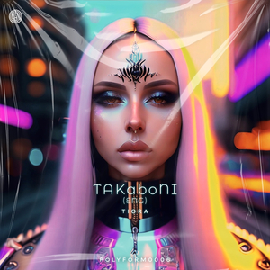 TAKaboNI (ENG) (Radio Edit)