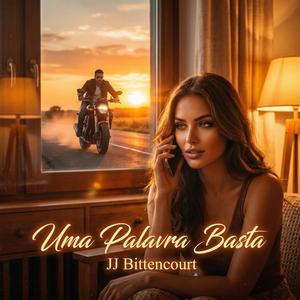 Uma Palavra Basta (feat. Suno)