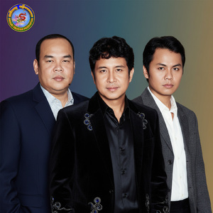 ដូចស្ថិតក្នុងឋានសុបិន