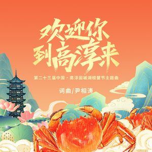 欢迎你到高淳来