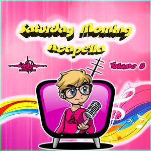 Harvey Beaks Theme (from "Harvey Beaks") (A Cappella)