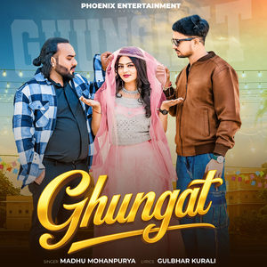 Ghungat
