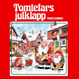 Tomtefars julklapp, del 9