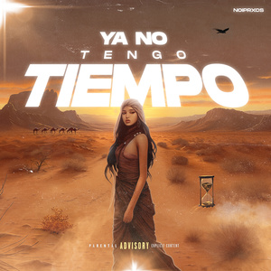 Ya no tengo tiempo