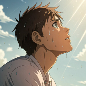 灼熱地獄バカンス