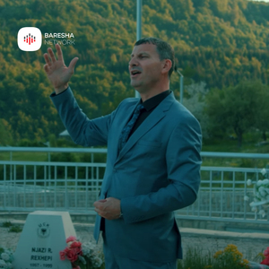 Kenge per Njazi Rexhepin