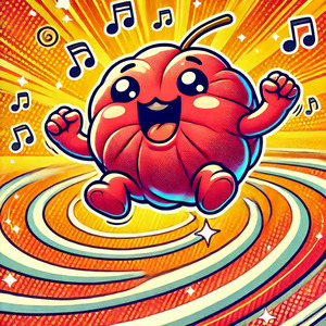 うめぼしのうた