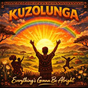 Kuzolonga