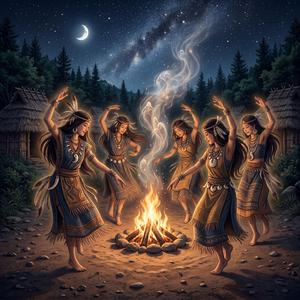 KATAKAMUNA（カタカムナ） (Version 09)