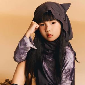 章文晴《福气要来到》