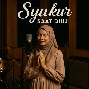 Syukur Saat Diuji