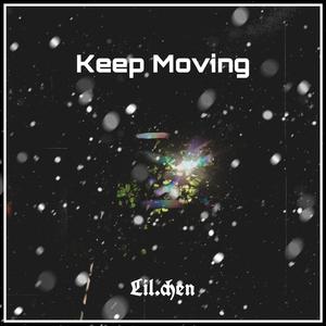 Keep Moving