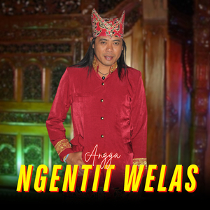 Ngentit Welas