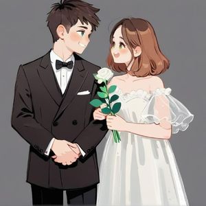 影院走廊的偶然