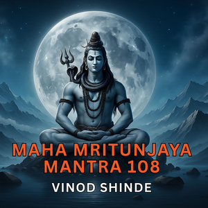 Maha Mritunjaya Mantra 108