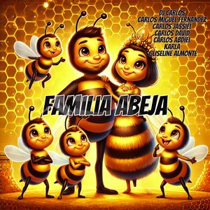 Familia Abeja