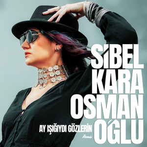 Ay Işığıydı Gözlerin (Remix)