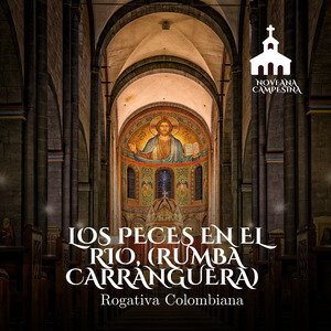 Los Peces en el Rio (Cover)