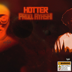 Hotter