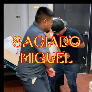 Saciado Miguel