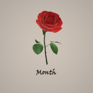 month