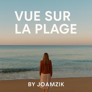 VUE SUR LA PLAGE