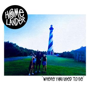 Where you used to be